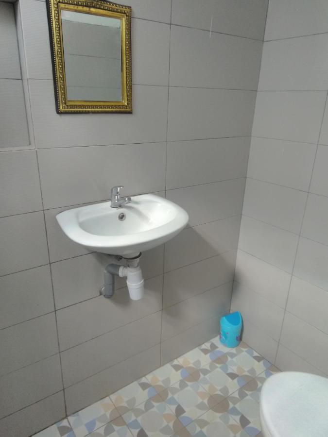 למבאנג Syariah Runia Villa מראה חיצוני תמונה