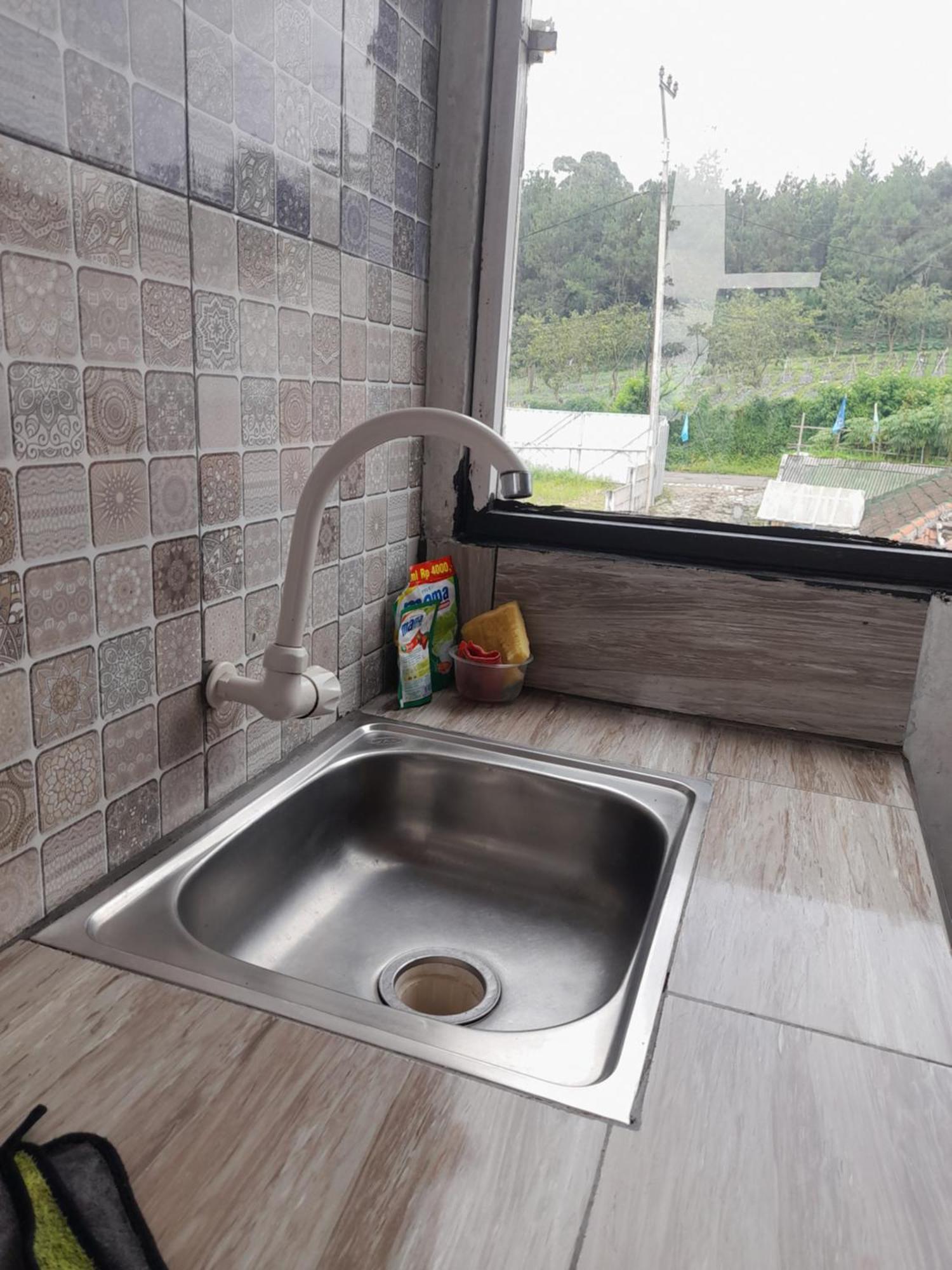 למבאנג Syariah Runia Villa מראה חיצוני תמונה