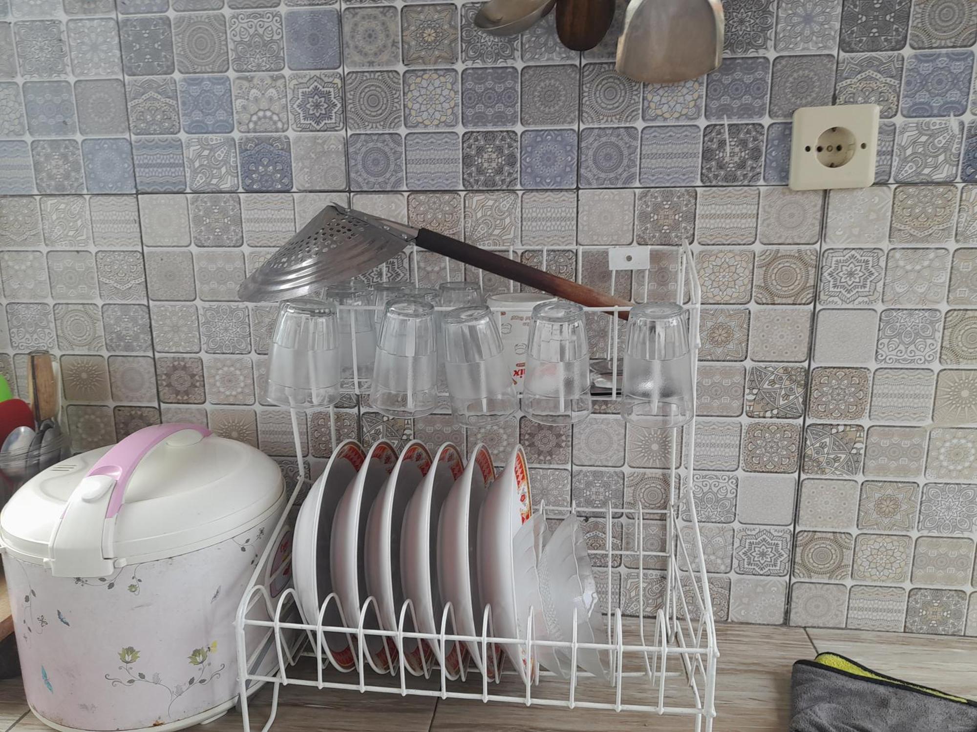 למבאנג Syariah Runia Villa מראה חיצוני תמונה