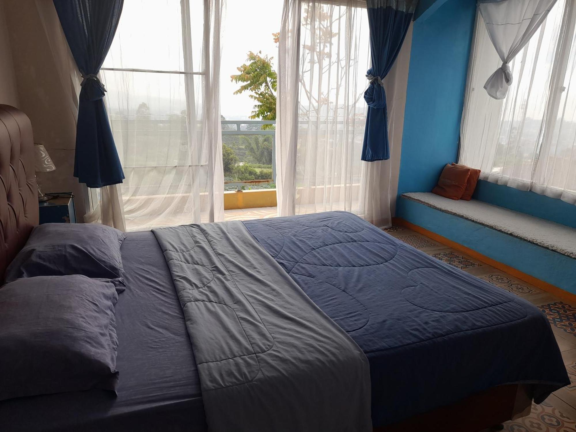למבאנג Syariah Runia Villa מראה חיצוני תמונה