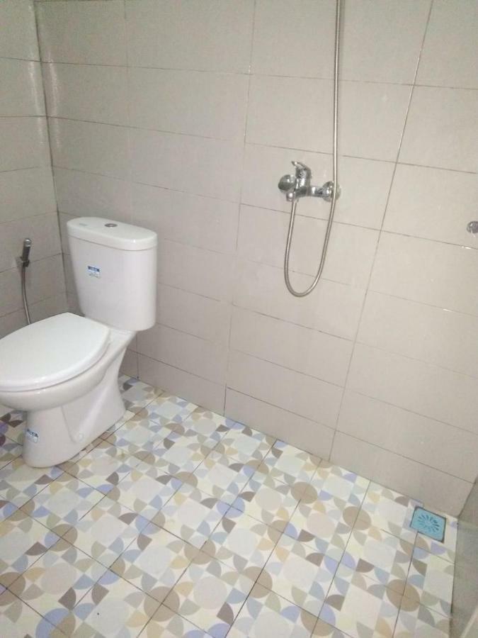 למבאנג Syariah Runia Villa מראה חיצוני תמונה